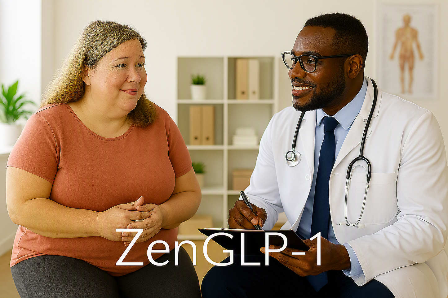ZenGLP-1