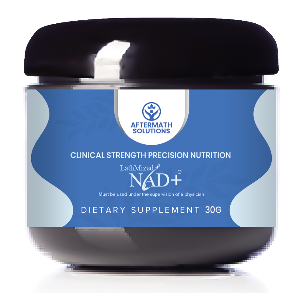 LathMized™ NAD+