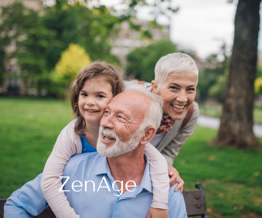 ZenAge