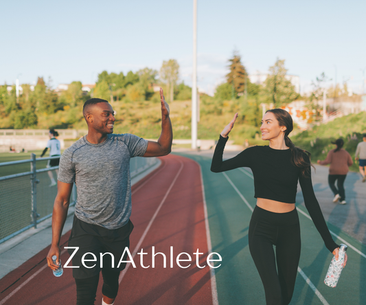 ZenAthlete