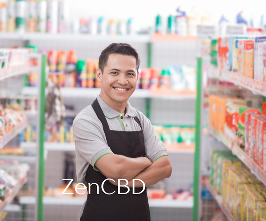 ZenCBD