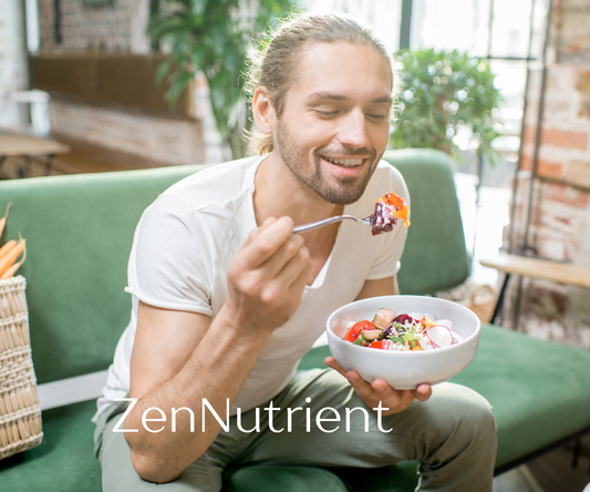 ZenNutrient