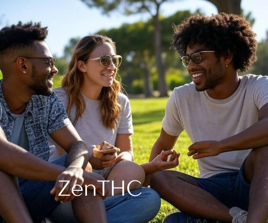 ZenTHC