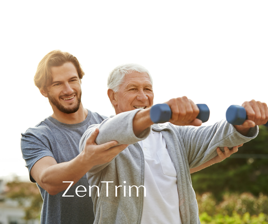 ZenTrim